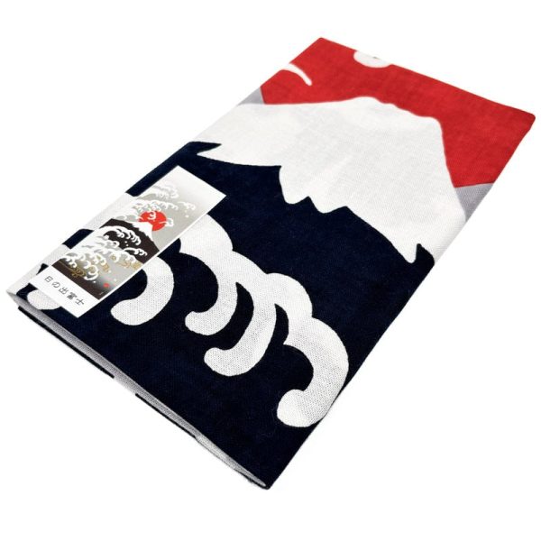 Tenugui Towel - Hinode For Discount - Image 3