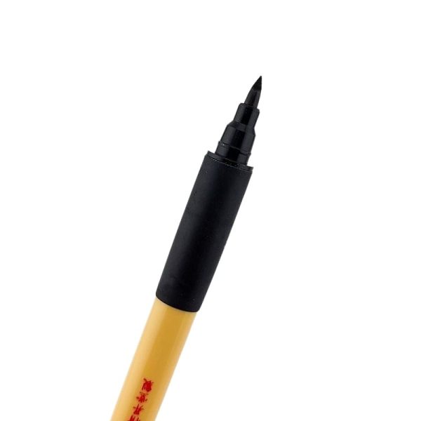 Bimoji Brush Pen - Set of 5 Sale - Image 3