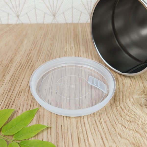 Washi Paper Tea Box - Purple Online Sale - Image 5