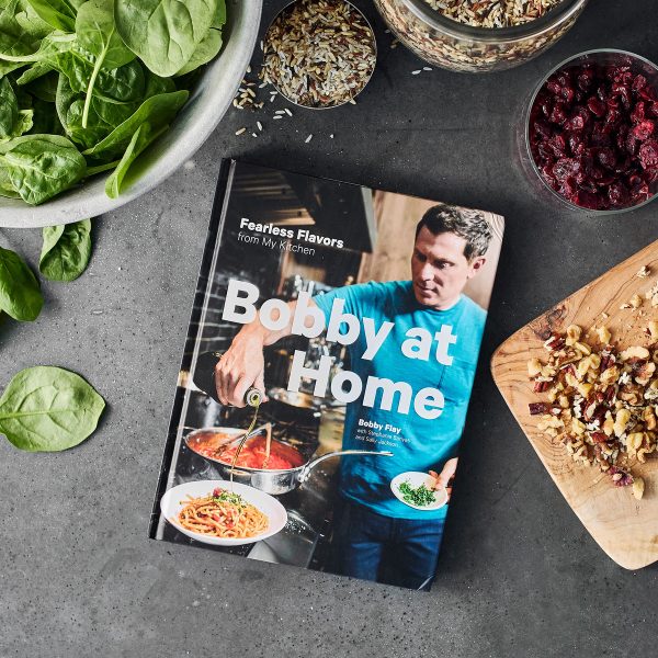 Bobby at Home: Fearless Flavors from My Kitchen: A Cookbook For Discount - Image 4