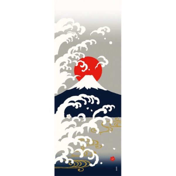 Tenugui Towel - Hinode For Discount