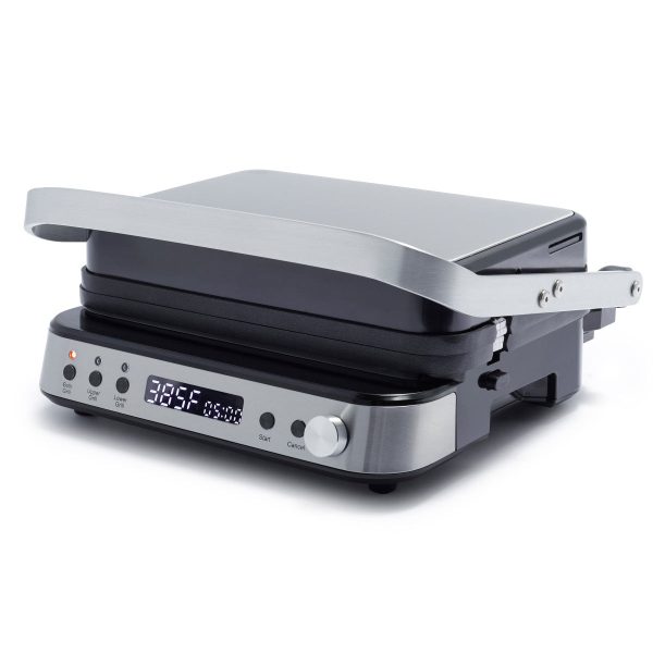 Bistro Grill & Griddle Online