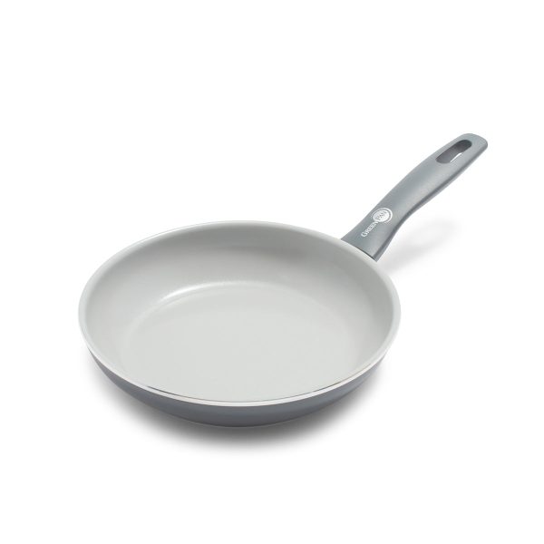 Dover Ceramic Nonstick 8  Frypan For Discount