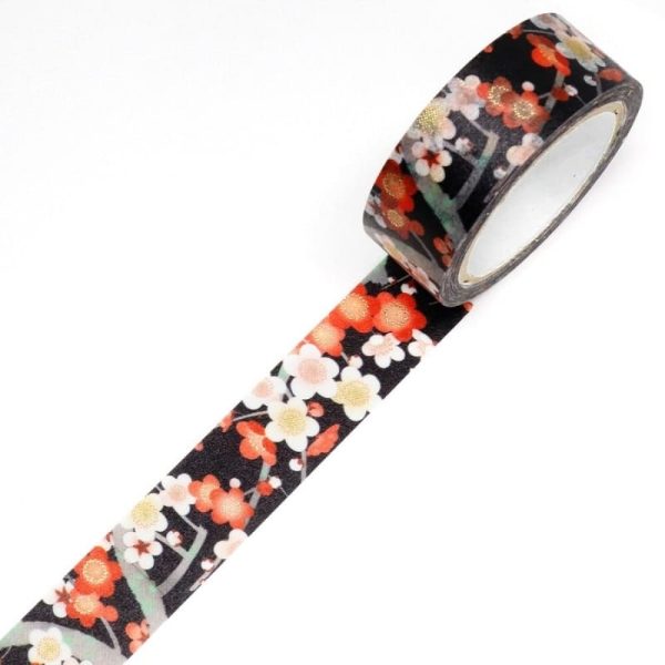 Washi Tape - Ume For Discount - Image 2