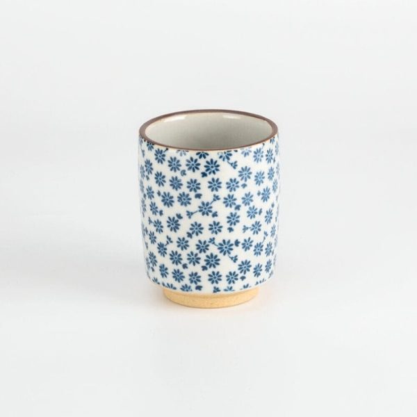 Japanese Tea Cup - Hana For Sale