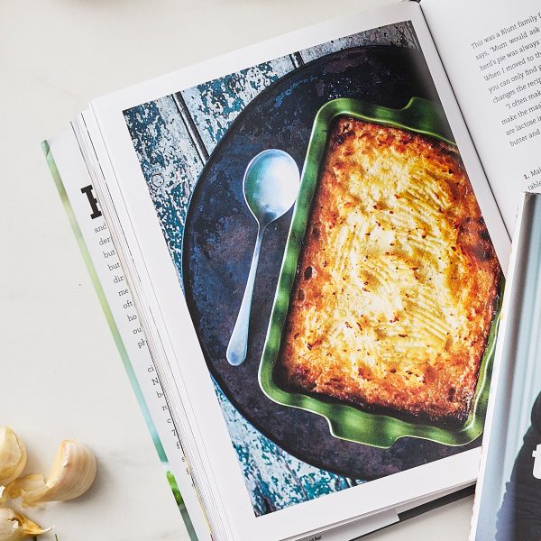 The Tucci Table Cookbook For Cheap - Image 5