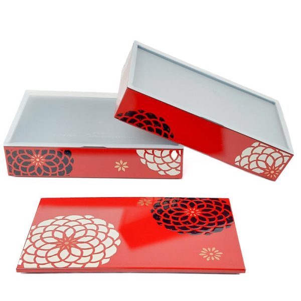 Bento Box Lunch Box Fashion - Image 2