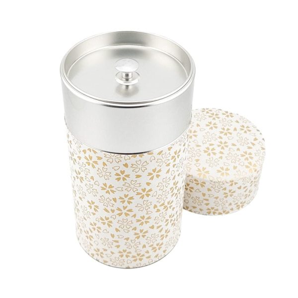 Japanese Tea Box - Sakura Gold Supply - Image 3