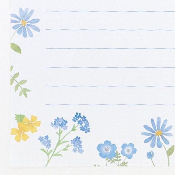 Writing Paper & Envelopes - Aoihana Online - Image 3
