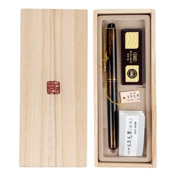 Japanese Brush Pen Online Sale