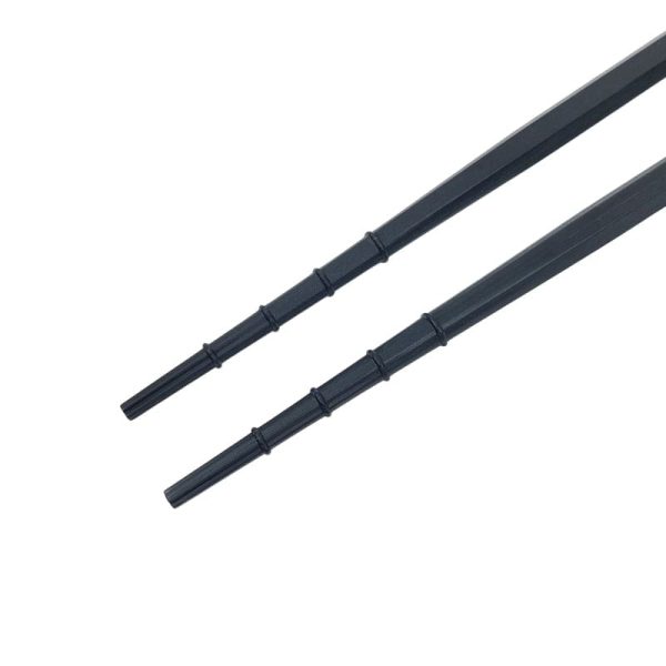 Japanese Kitchen Chopsticks - 12.2 in Hot on Sale - Image 3