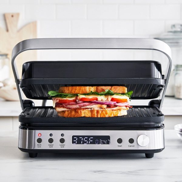 Bistro Grill & Griddle Online - Image 2
