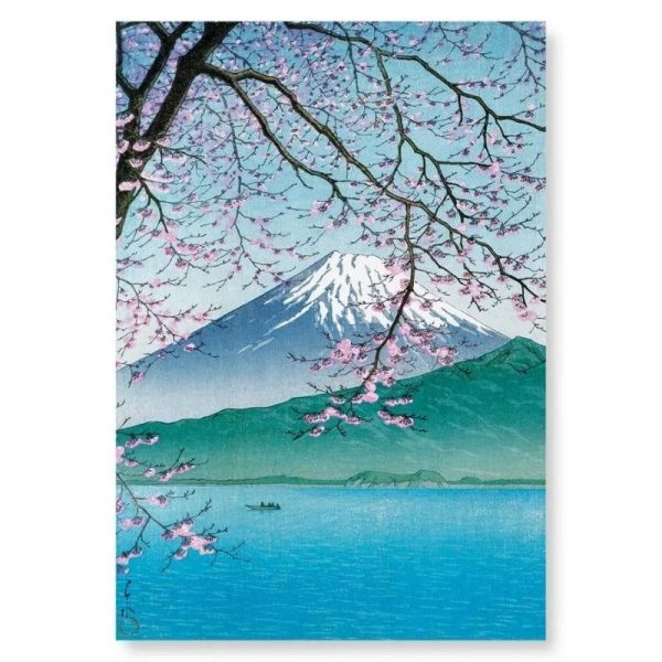 Mount Fuji Artwork For Discount