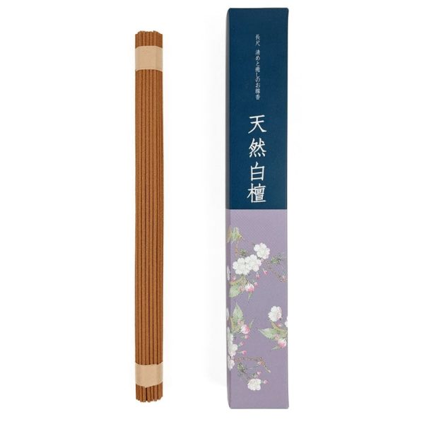 Japanese Incense - Purifying Natural For Cheap