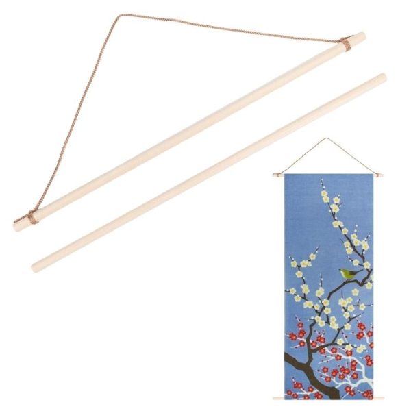 Wooden Tenugui Support Discount