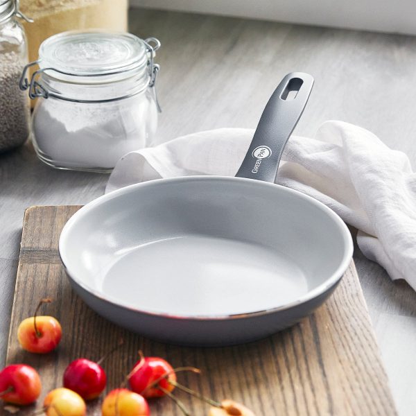 Dover Ceramic Nonstick 8  Frypan For Discount - Image 2