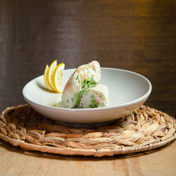 Classic Shrimp Salad Summer Rolls, 2 pcs Discount