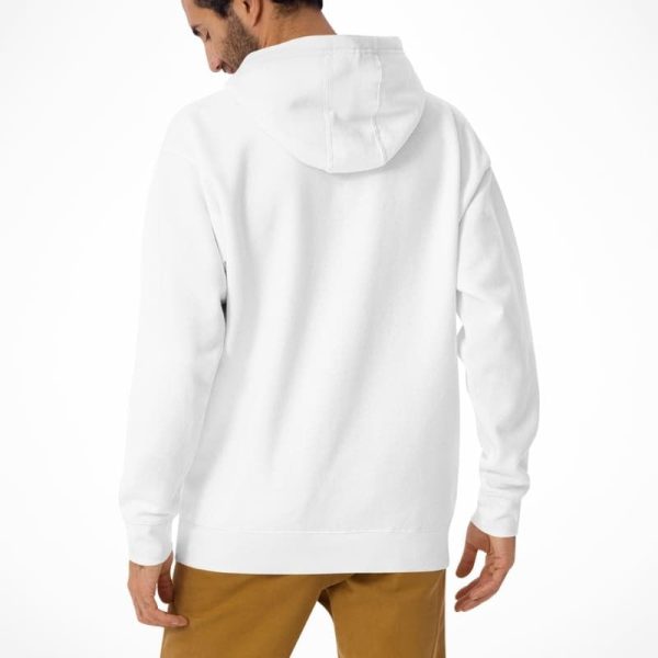 Japanese Hoodie - The Great Pool off Kanagawa Online - Image 5